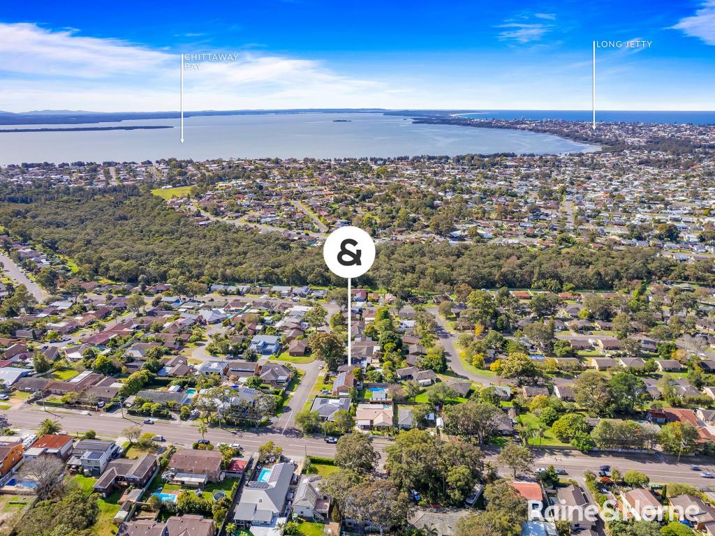 3 Bertram Rd, Tumbi Umbi, NSW 2261