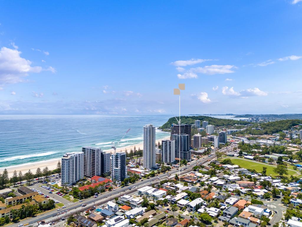 2/6 Banksia Bdwy, Burleigh Heads, QLD 4220