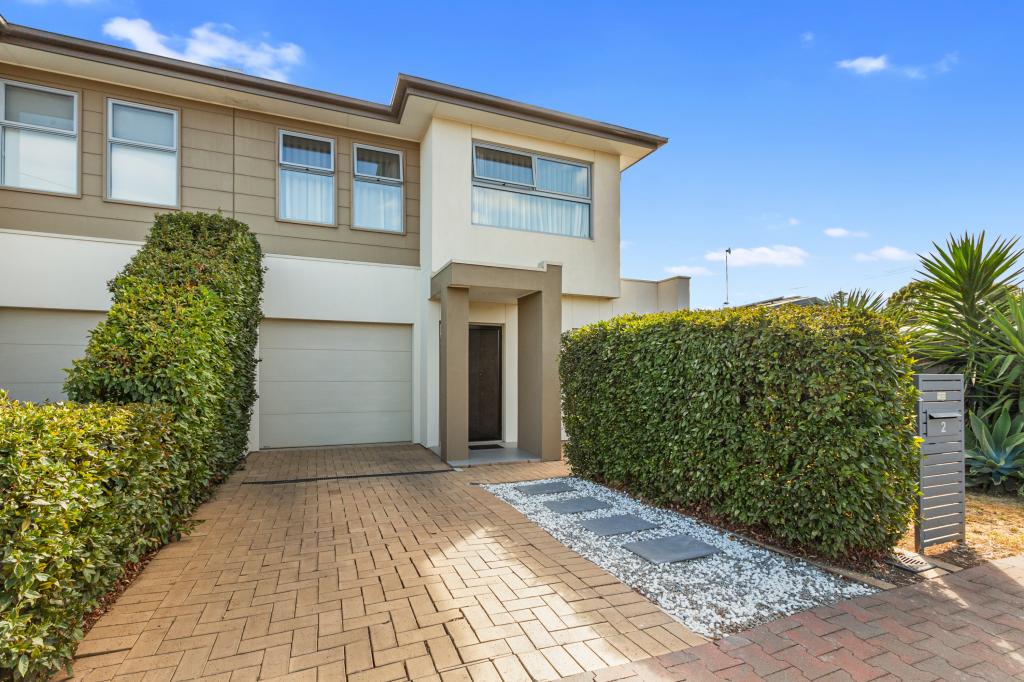 2 Torr Ave, Brighton, SA 5048