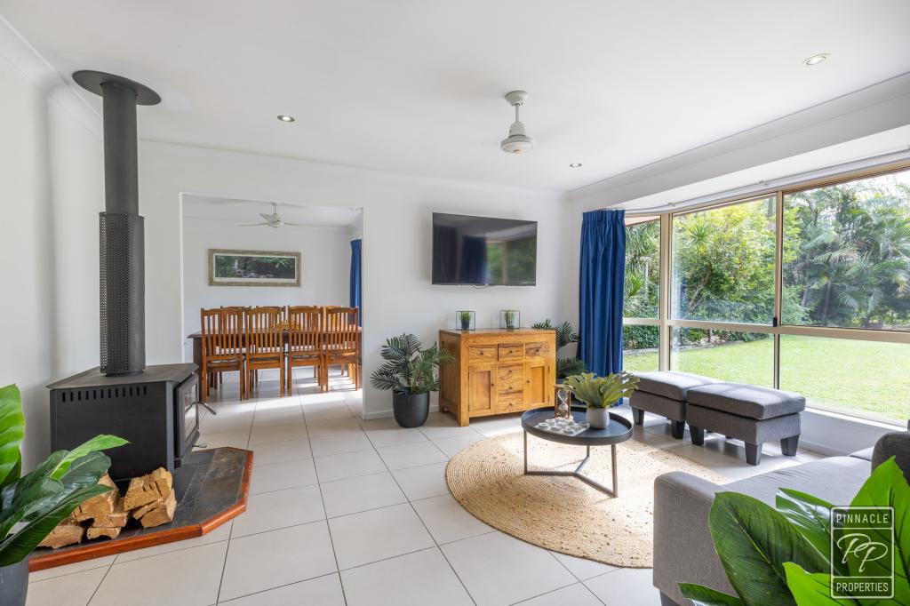 99 Weekes Rd, Moggill, QLD 4070