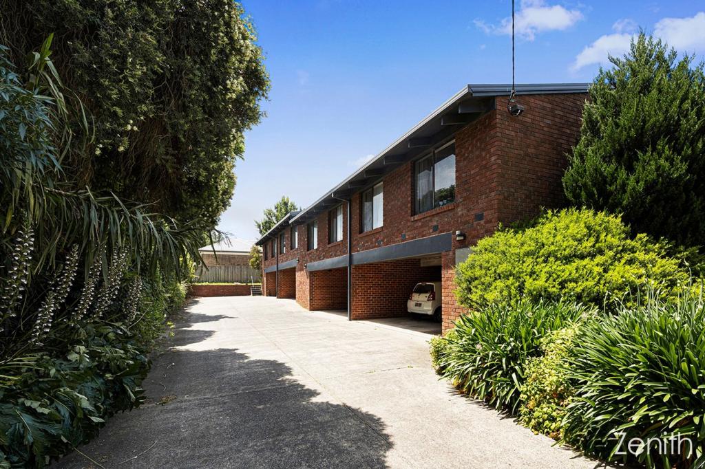 3/2 Jones St, Lilydale, VIC 3140