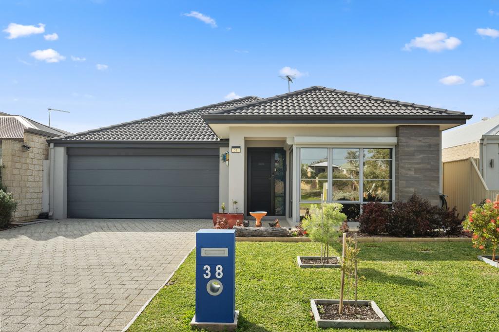 38 Dennis Rtt, Baldivis, WA 6171