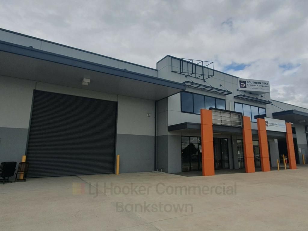 Contact Agent For Address, Wetherill Park, NSW 2164