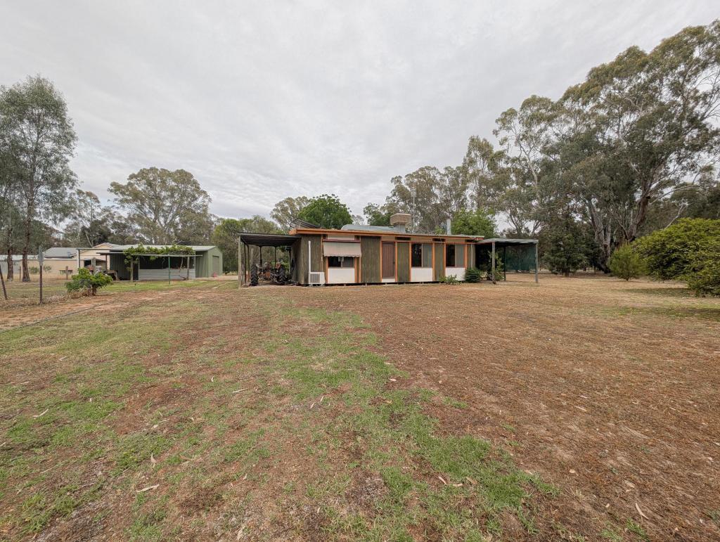 147 KOONDROOK-MURRABIT RD, KOONDROOK, VIC 3580