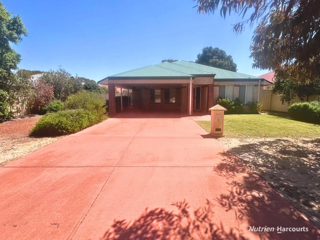 2b Haines St, Merredin, WA 6415