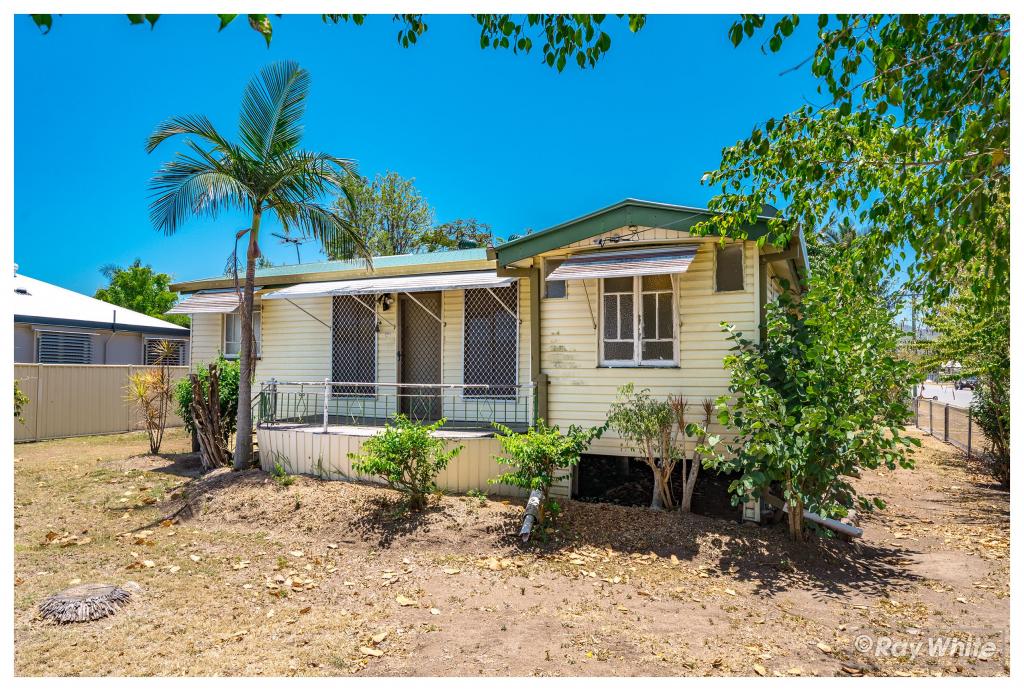 159 HIGH ST, BERSERKER, QLD 4701