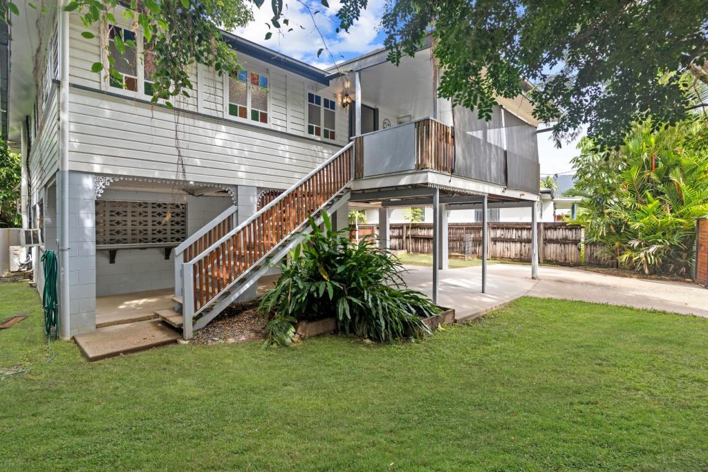 5 Casella St, Earlville, QLD 4870