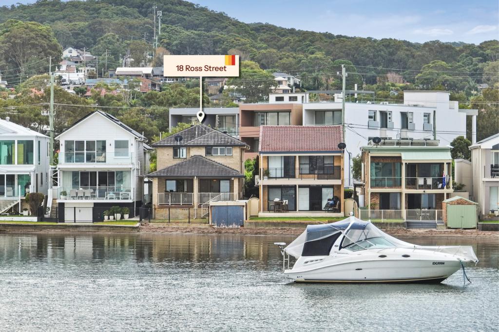 18 Ross St, Belmont, NSW 2280
