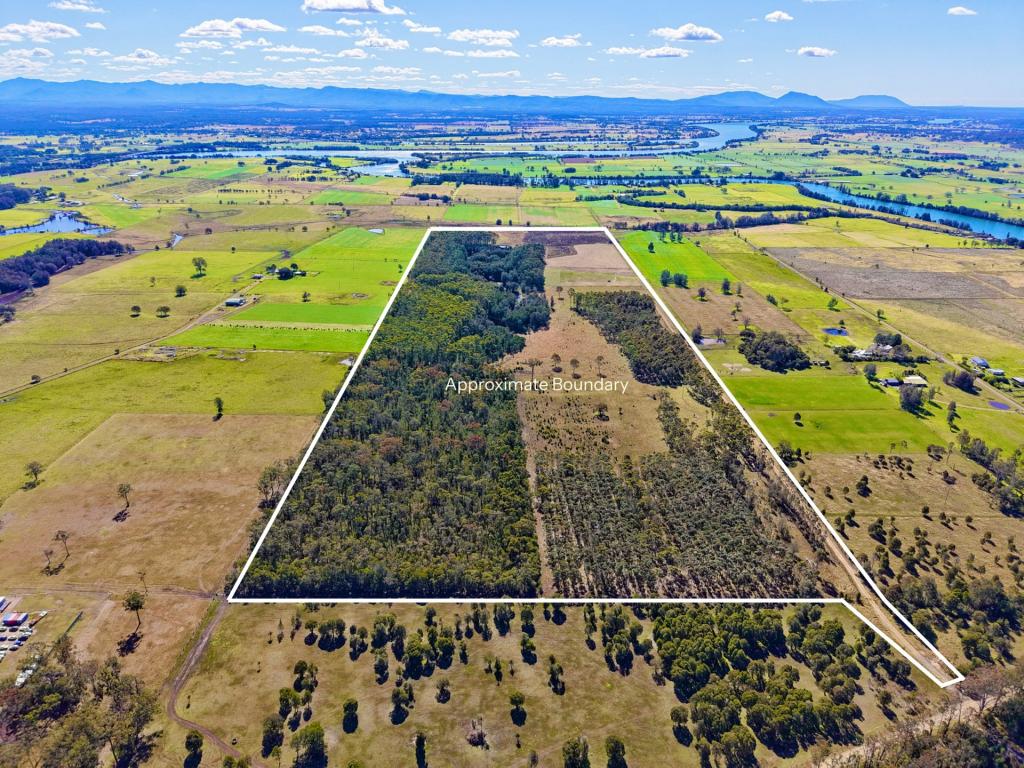 43 Redbank Rd, Pampoolah, NSW 2430