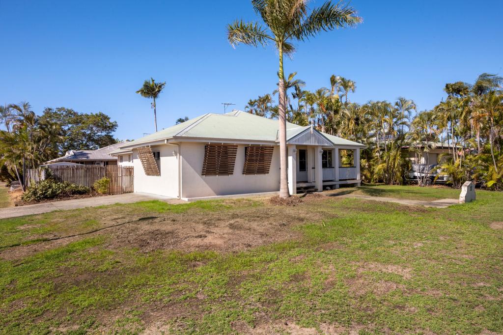 1 SERRATA CT, KIRWAN, QLD 4817