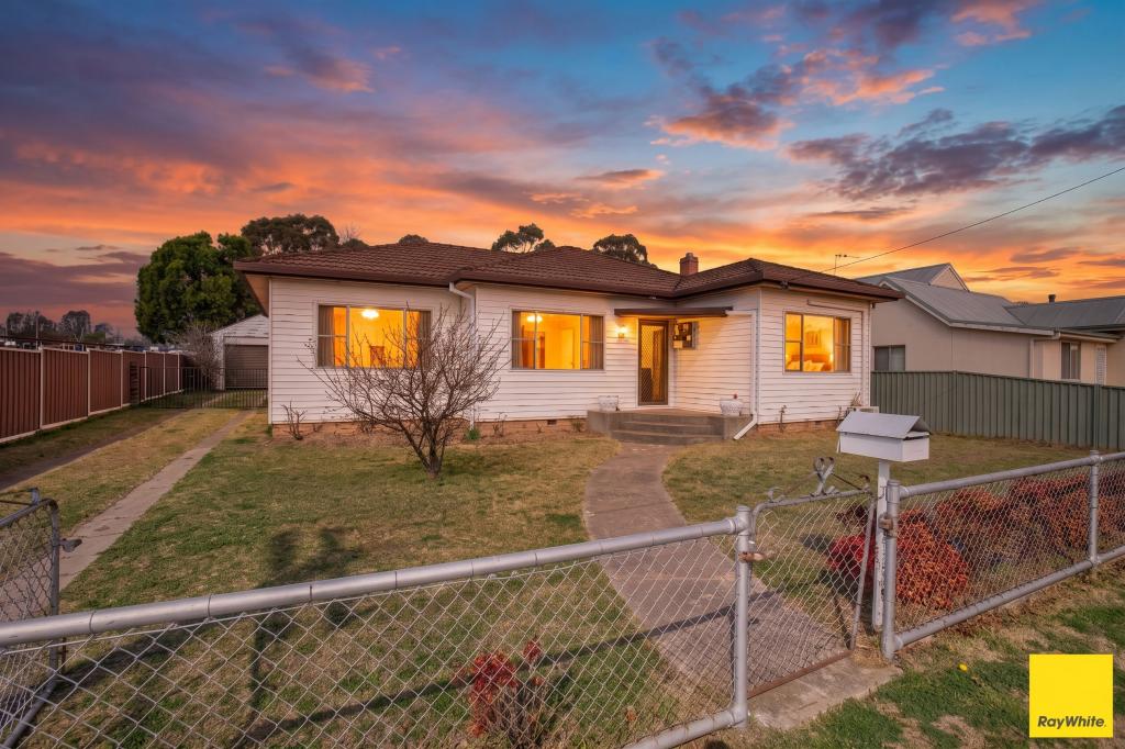 165 Taylor St, Glen Innes, NSW 2370