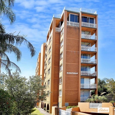 1a/6 Smith St, Wollongong, NSW 2500