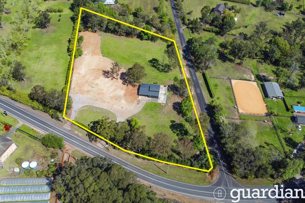 14 Cattai Ridge Rd, Glenorie, NSW 2157