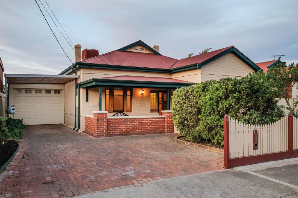 16 Gemmell St, Beverley, SA 5009