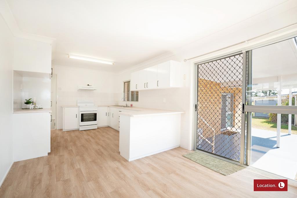 3 Black St, Norville, QLD 4670