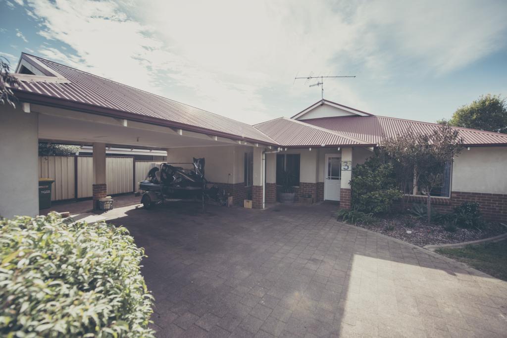 3 Elm Ct, Margaret River, WA 6285