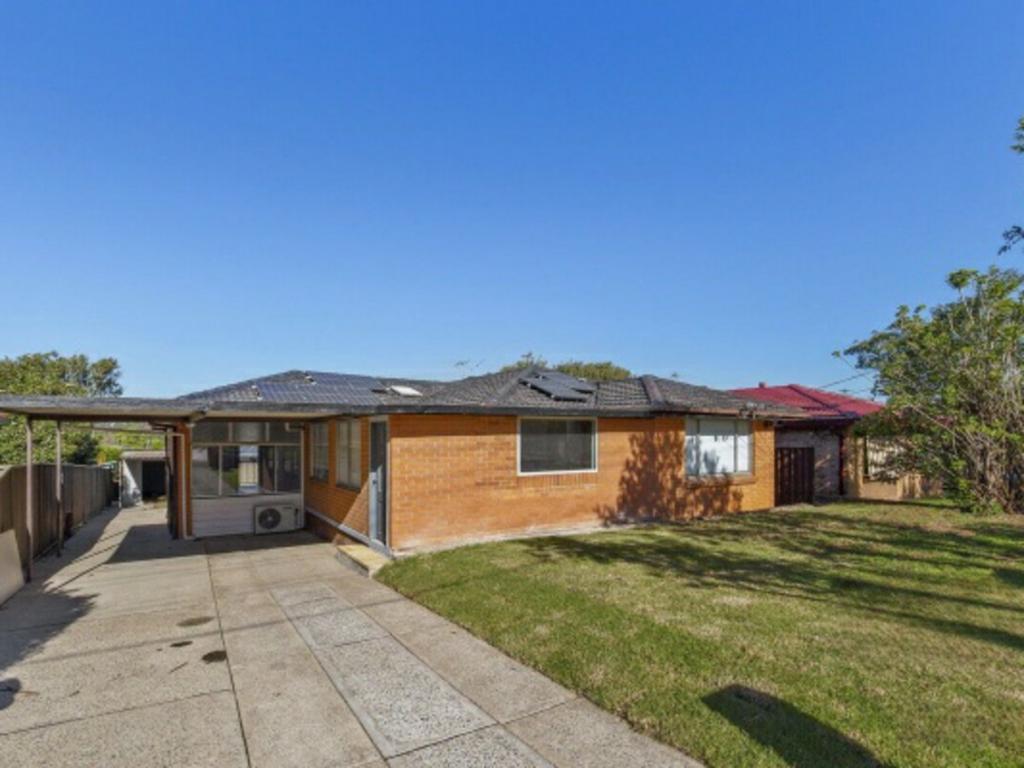 34 Thrift St, Colyton, NSW 2760