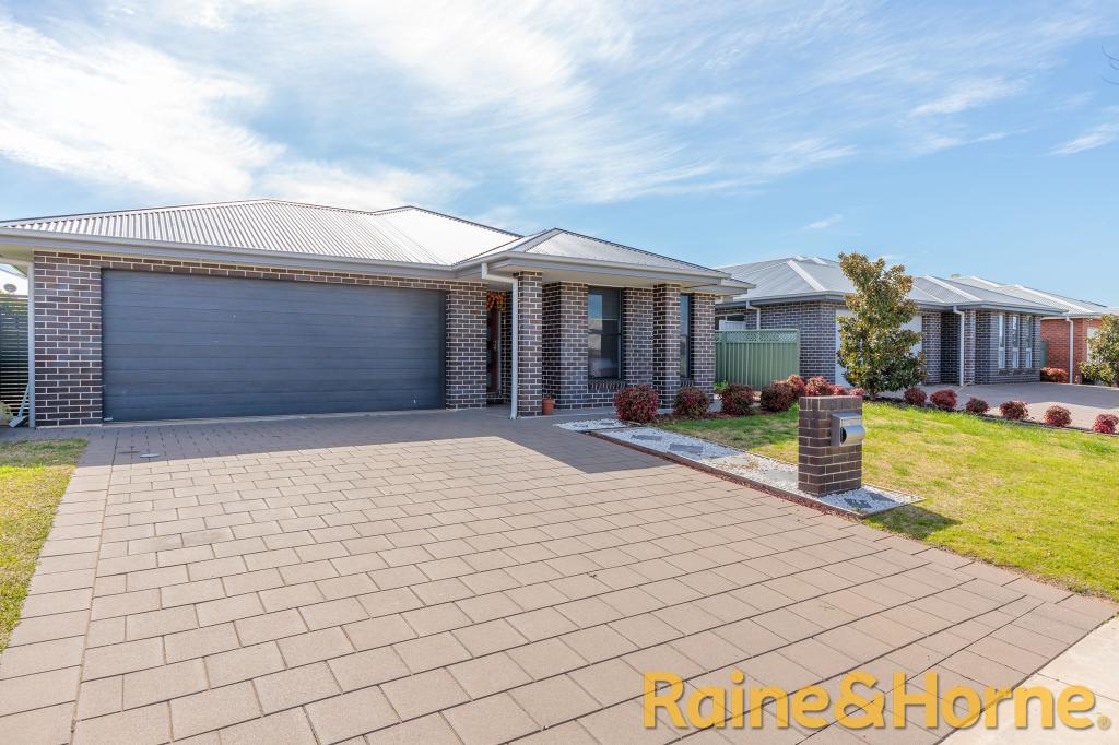 34 Argyle Ave, Dubbo, NSW 2830