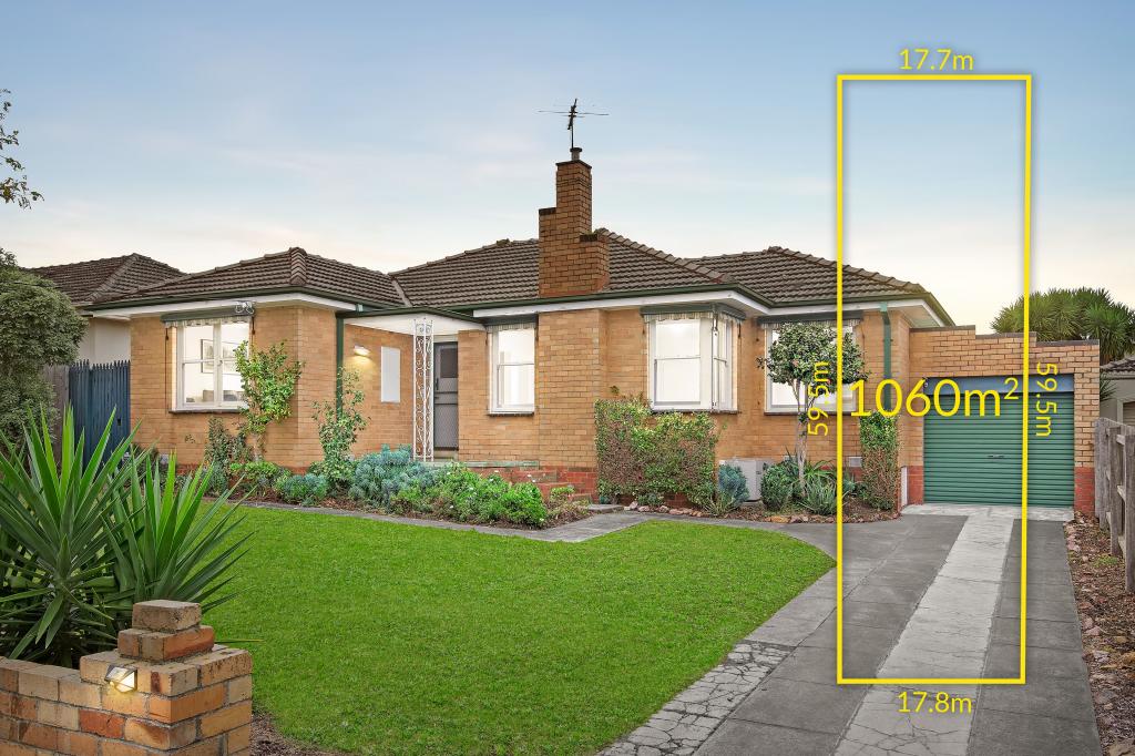 80 Patrick St, Oakleigh East, VIC 3166