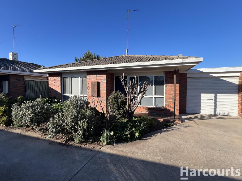 3/4 Stewart St, Horsham, VIC 3400