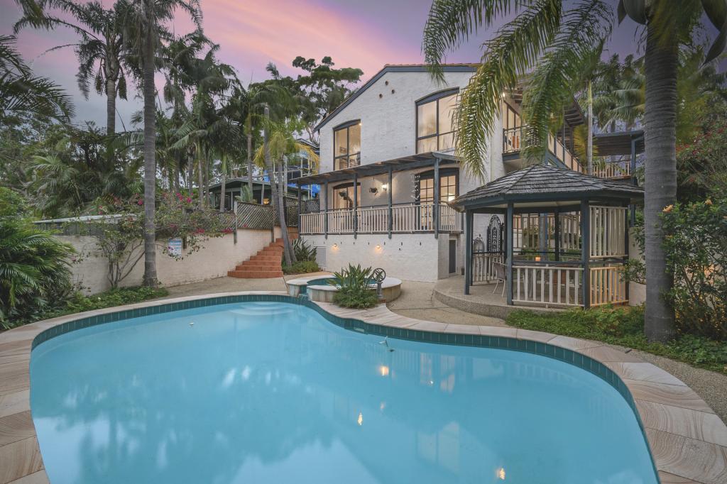 186 PLATEAU RD, BILGOLA PLATEAU, NSW 2107