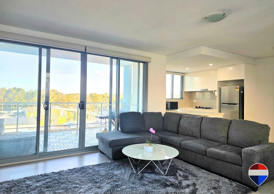 405/8 Merriville Rd, Kellyville Ridge, NSW 2155