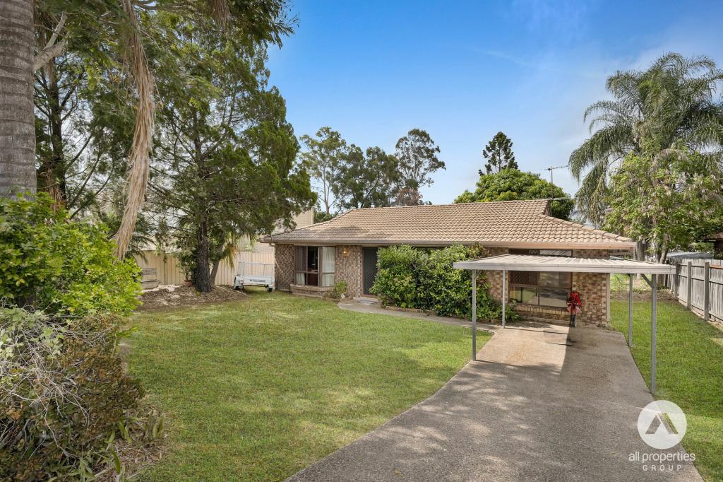 30 Yalumba St, Kingston, QLD 4114