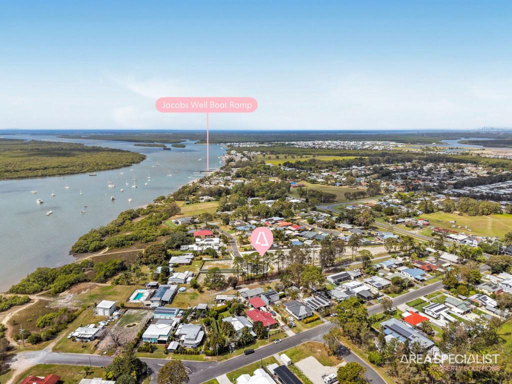 18 Marine Ct, Jacobs Well, QLD 4208