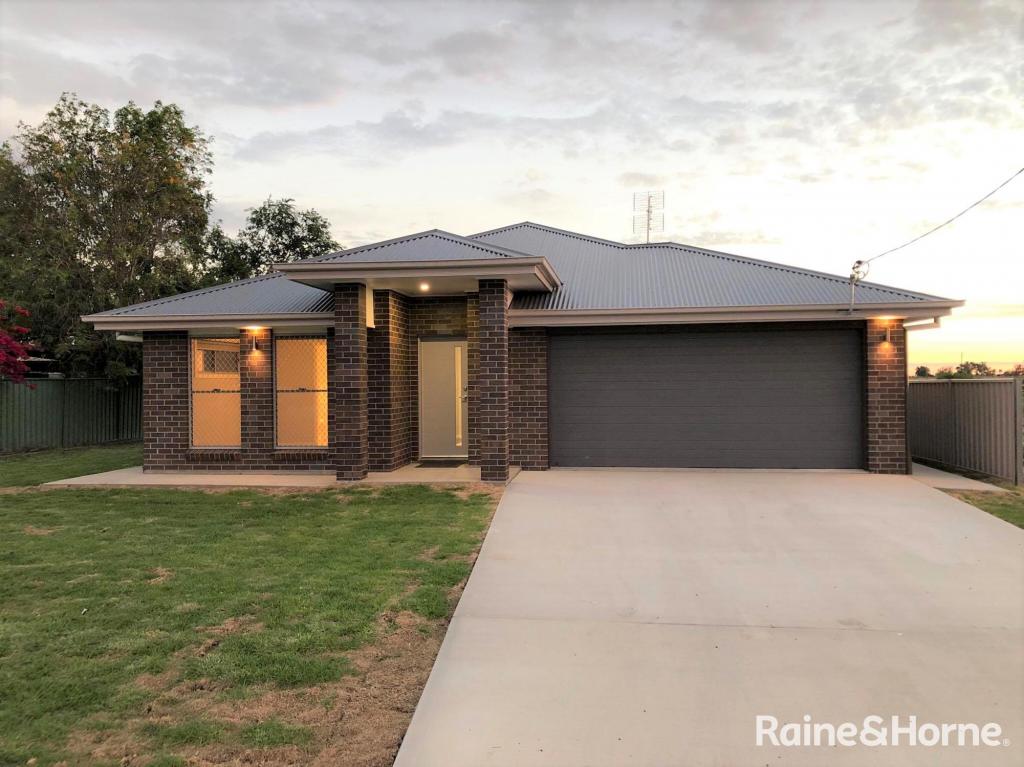 Contact Agent For Address, Moree, NSW 2400