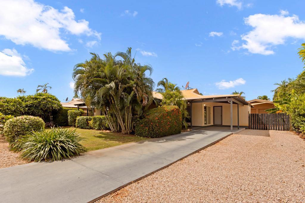 7 Mackie Pl, Cable Beach, WA 6726