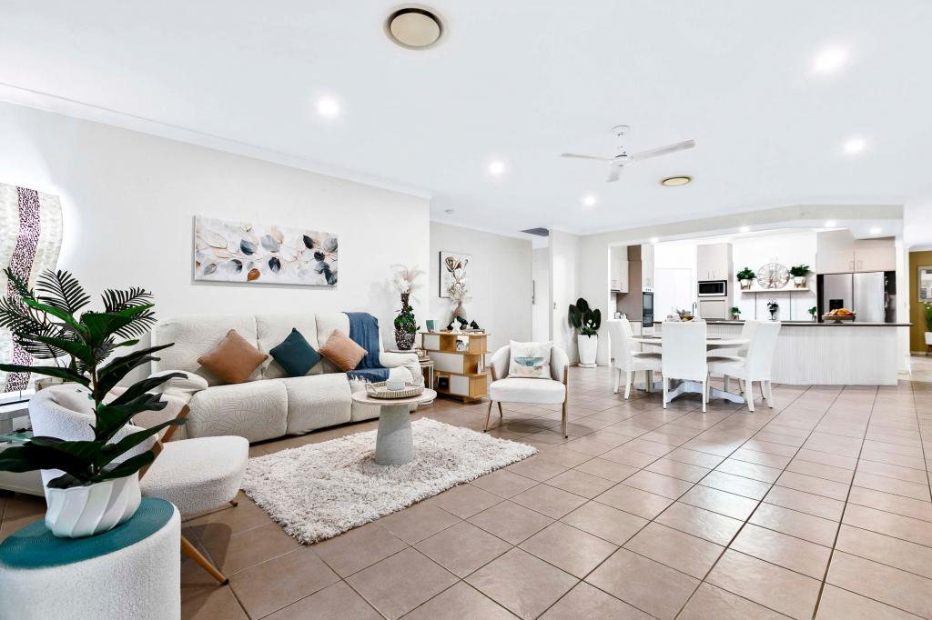25 Rosedale Dr, Wondunna, QLD 4655