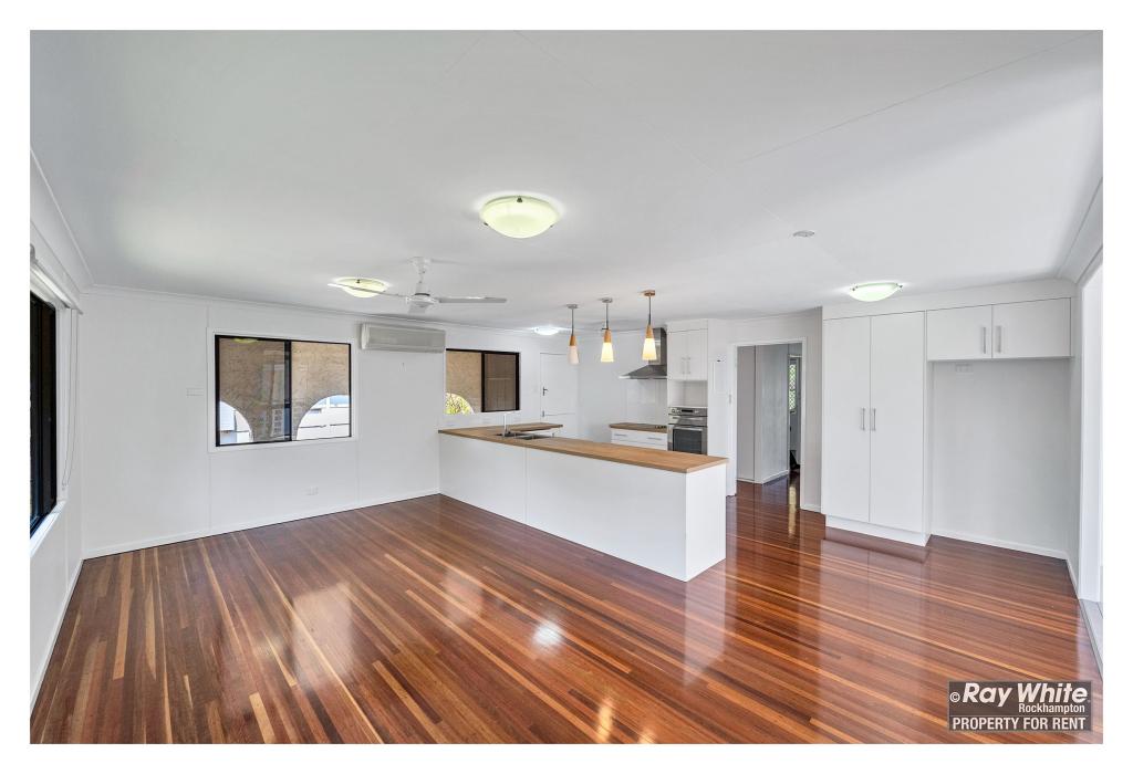 114 Stewart St, Frenchville, QLD 4701