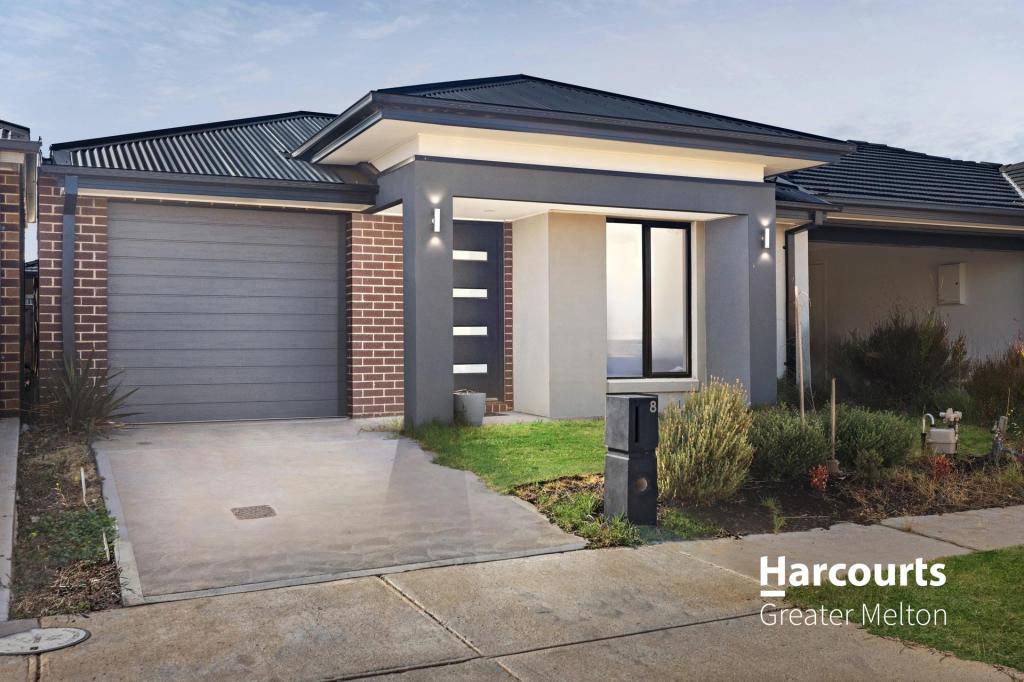 8 Pawling St, Rockbank, VIC 3335