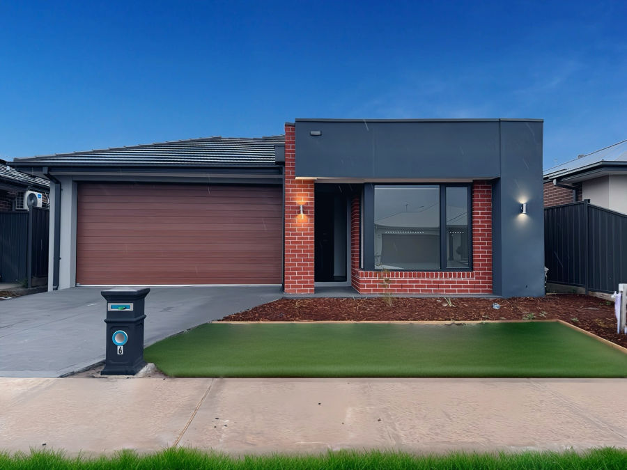 6 CELESTIAL CCT, TARNEIT, VIC 3029