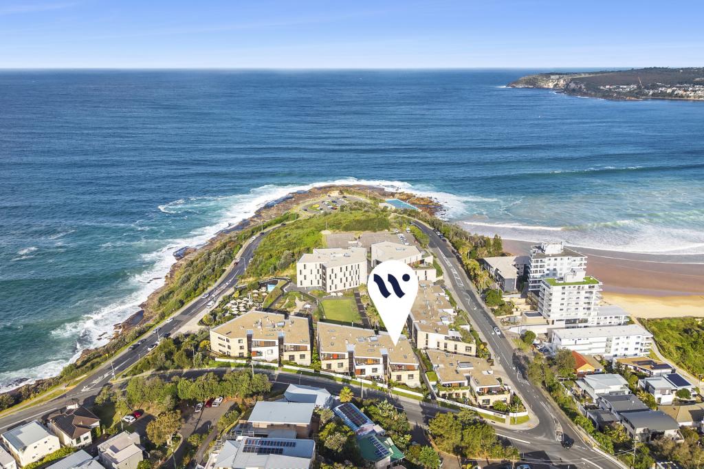 20/80 Evans St, Freshwater, NSW 2096