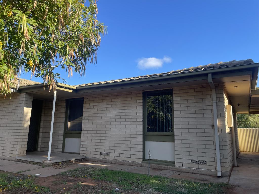 12 Hurcombe Cres, Port Augusta West, SA 5700