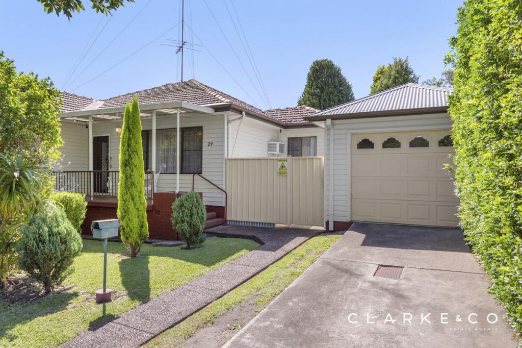 24 Thomas St, Wallsend, NSW 2287