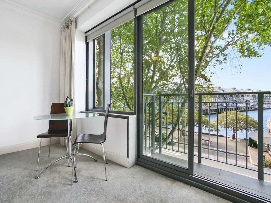 7/57 Cowper Wharf Rd, Woolloomooloo, NSW 2011