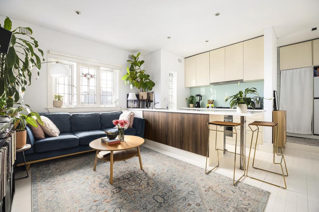 5/8 Edward St, Bondi, NSW 2026