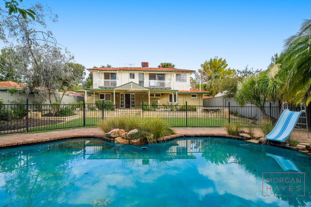 12 Nearwater Way, Shelley, WA 6148