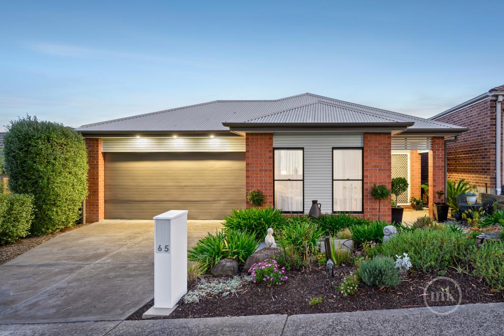 65 ELIOT AVE, DOREEN, VIC 3754