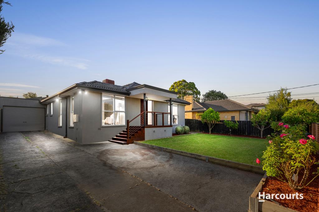 23 Leonie Ave, Mount Waverley, VIC 3149