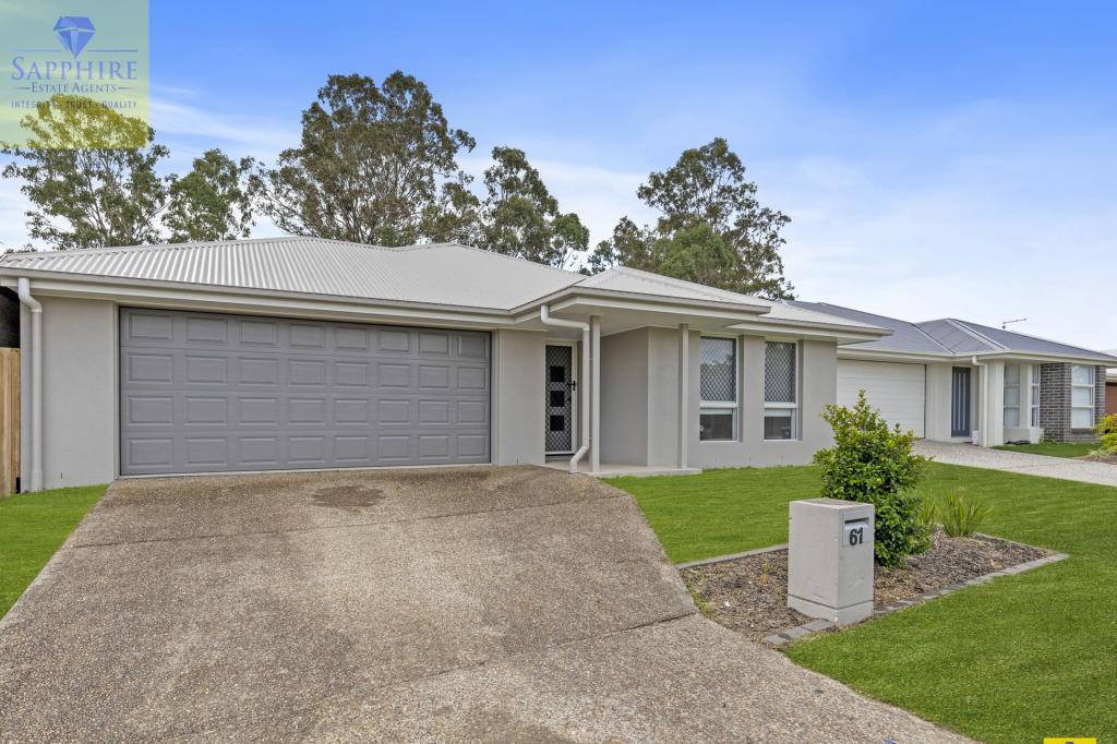 61 Love St, Upper Caboolture, QLD 4510