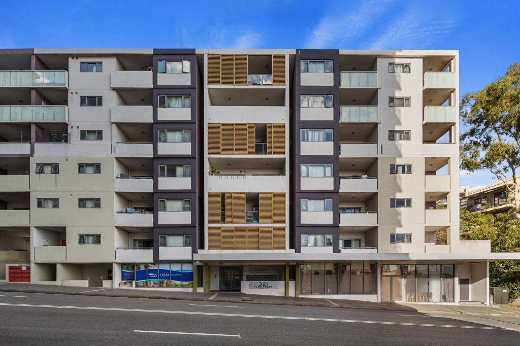 502/321 Forest Rd, Hurstville, NSW 2220