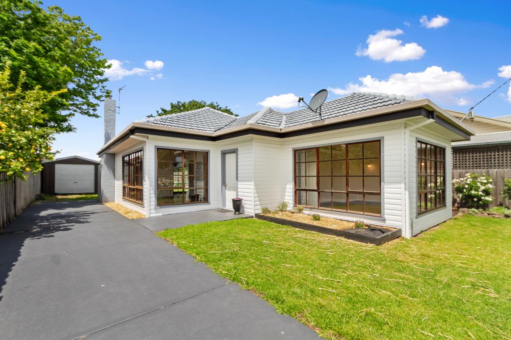 74 Barkly St, Sale, VIC 3850