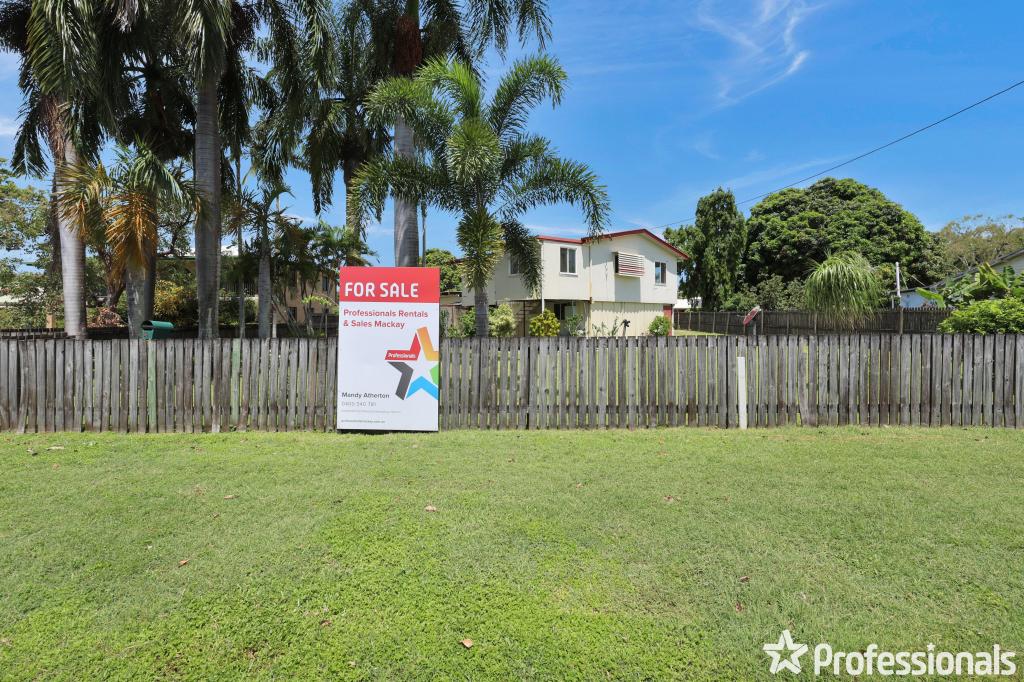 82 Maple Dr, Andergrove, QLD 4740