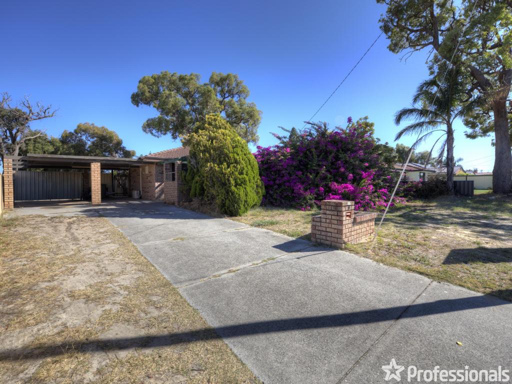 13 Cassowary Rd, High Wycombe, WA 6057