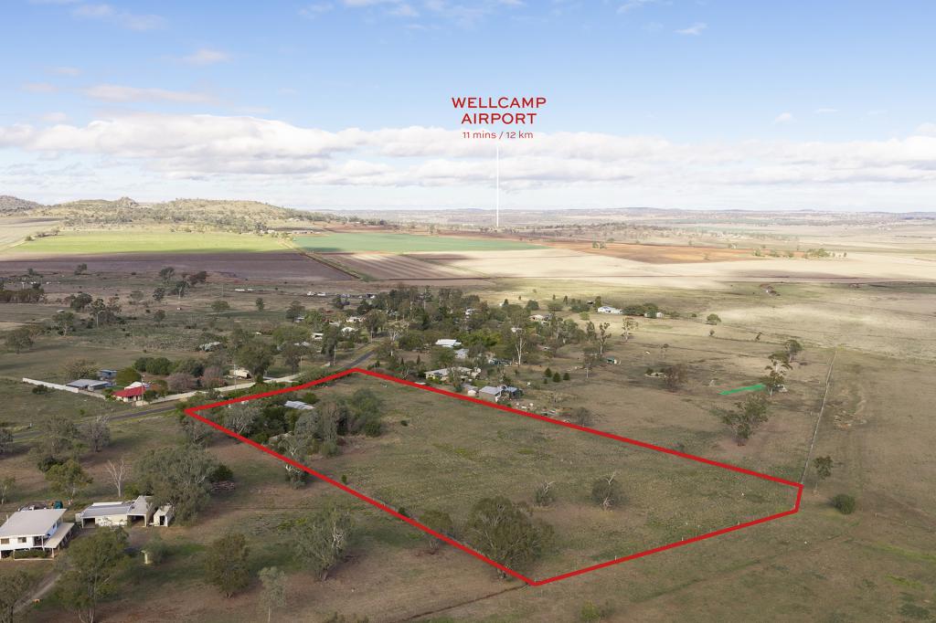 3 Louttit Ct, Gowrie Mountain, QLD 4350