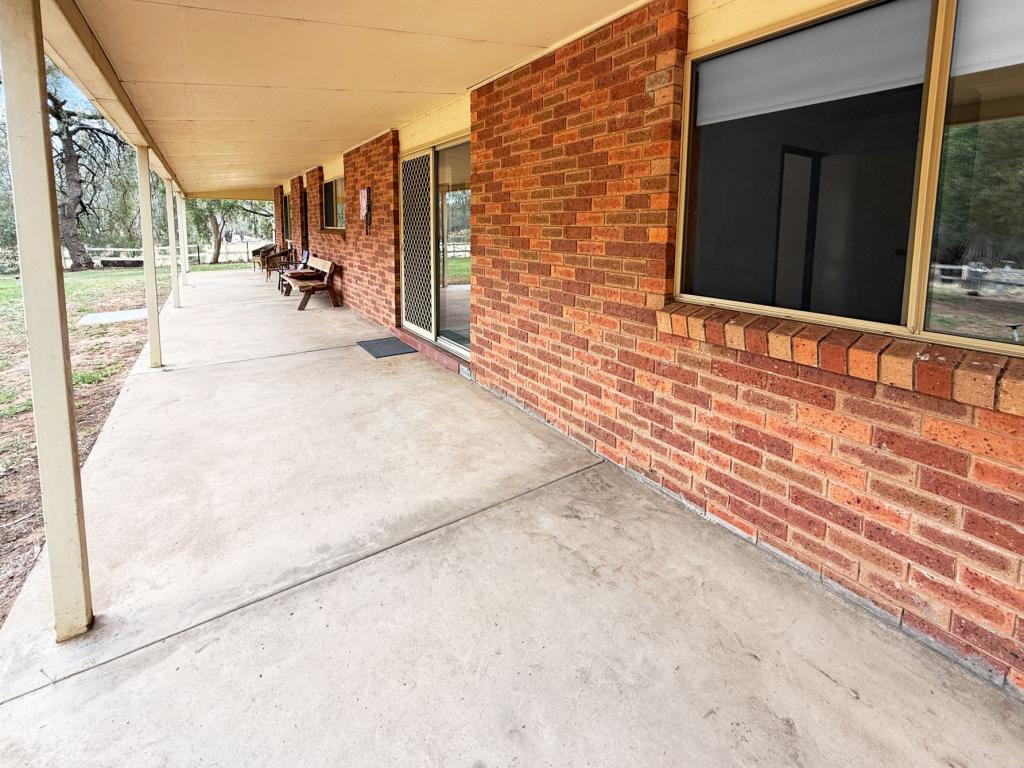 116 Woolscour Rd, Narrandera, NSW 2700