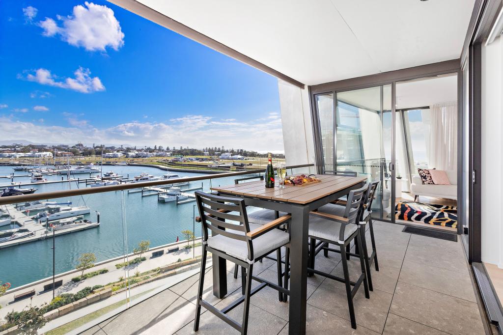 405/58 The Promontory Dr, Shell Cove, NSW 2529